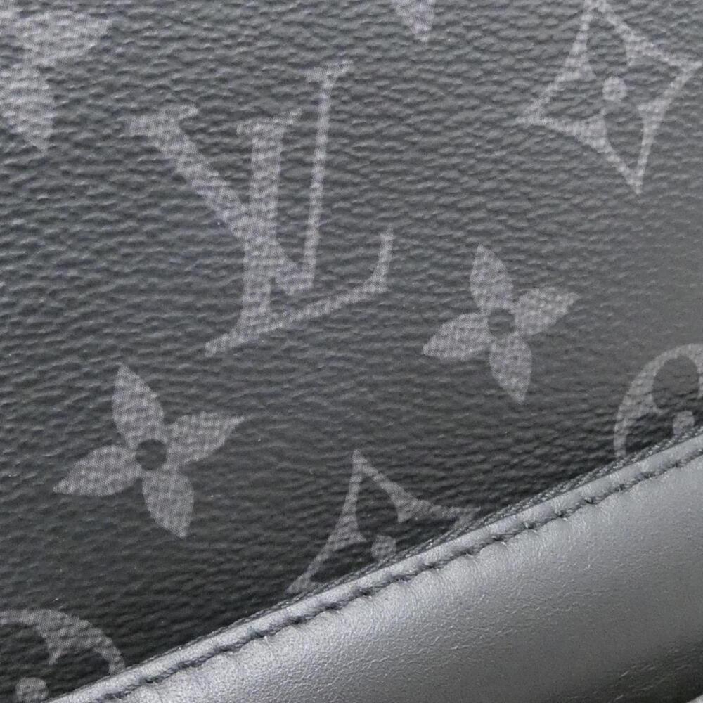 Louis Vuitton Monogram Eclipse Backpack M43186 - image 4